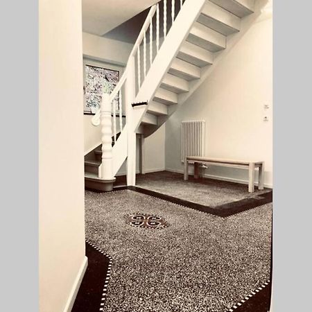 Ferienhaus Talblick Alpenrod Zewnętrze zdjęcie