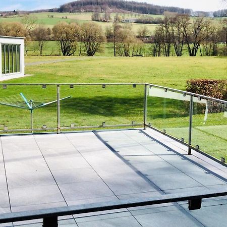 Ferienhaus Talblick Alpenrod Zewnętrze zdjęcie