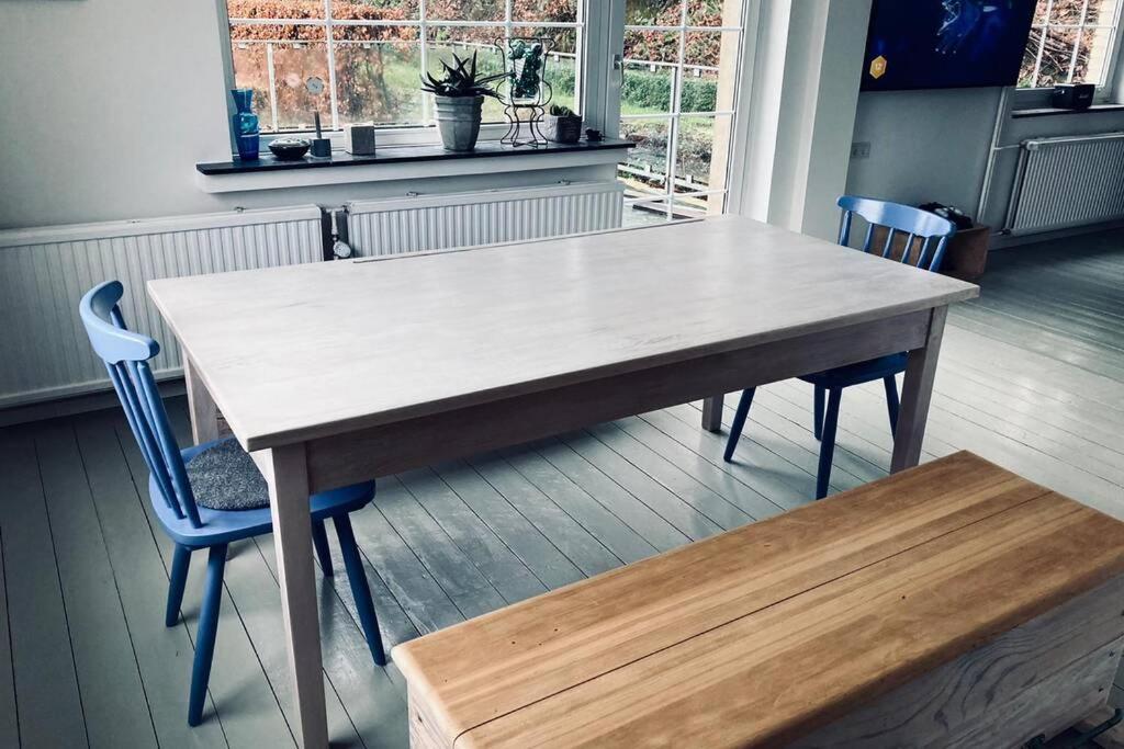Ferienhaus Talblick Alpenrod Zewnętrze zdjęcie