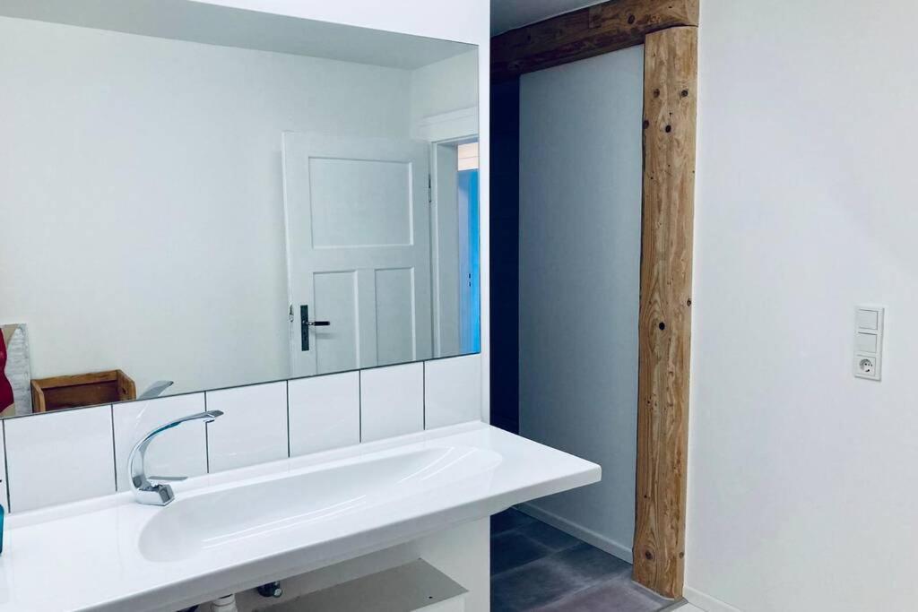Ferienhaus Talblick Alpenrod Zewnętrze zdjęcie