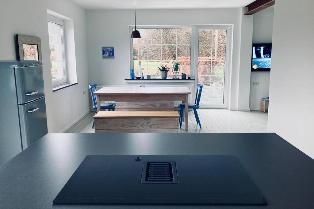 Ferienhaus Talblick Alpenrod Zewnętrze zdjęcie