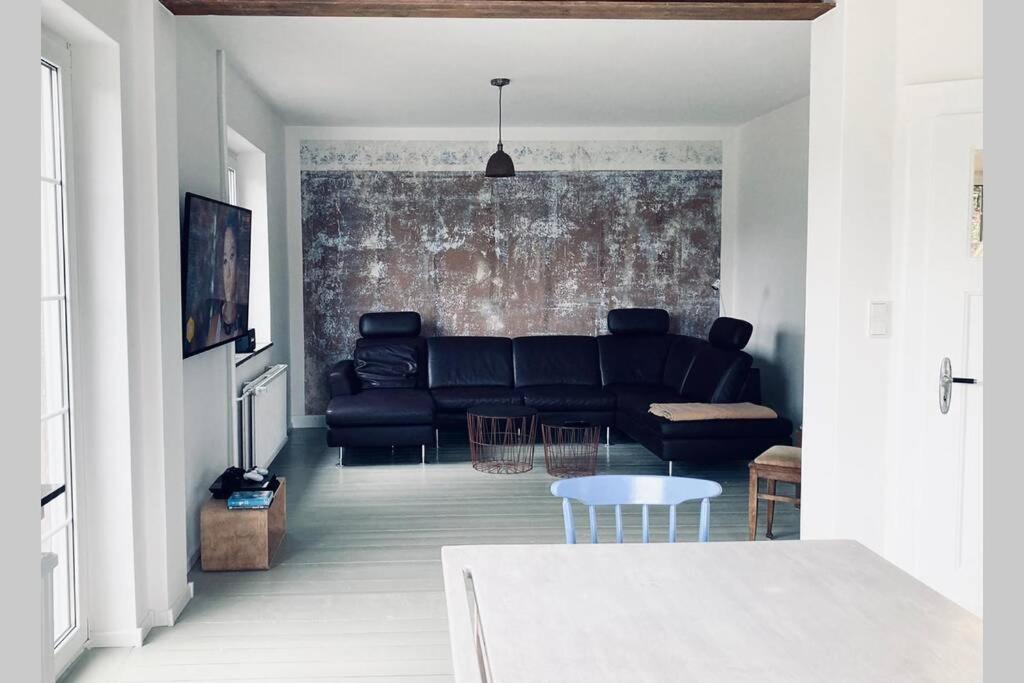 Ferienhaus Talblick Alpenrod Zewnętrze zdjęcie