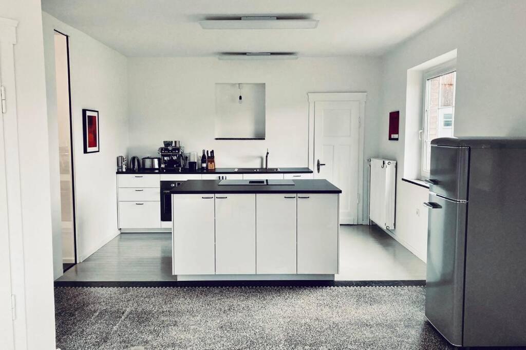Ferienhaus Talblick Alpenrod Zewnętrze zdjęcie