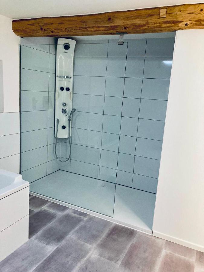 Ferienhaus Talblick Alpenrod Zewnętrze zdjęcie