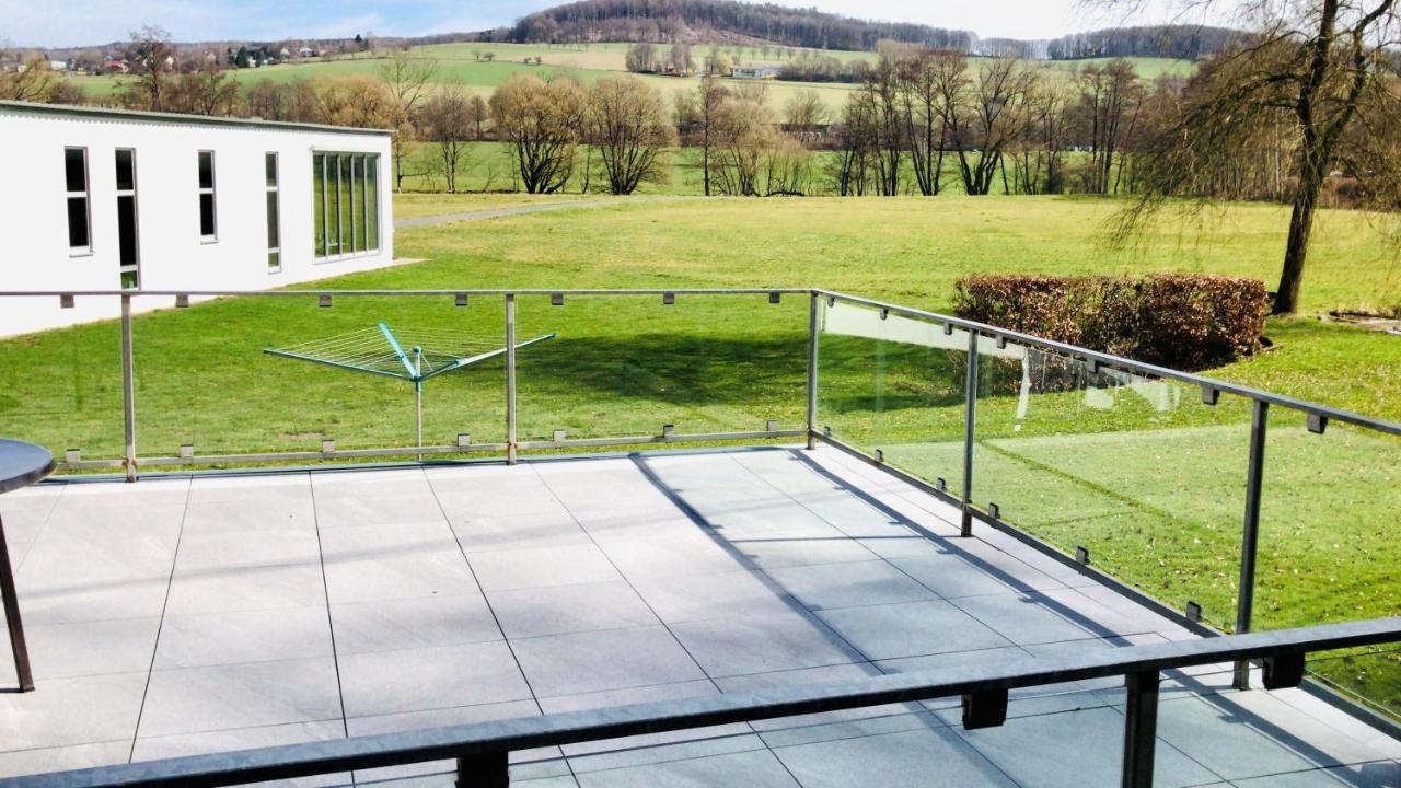 Ferienhaus Talblick Alpenrod Zewnętrze zdjęcie